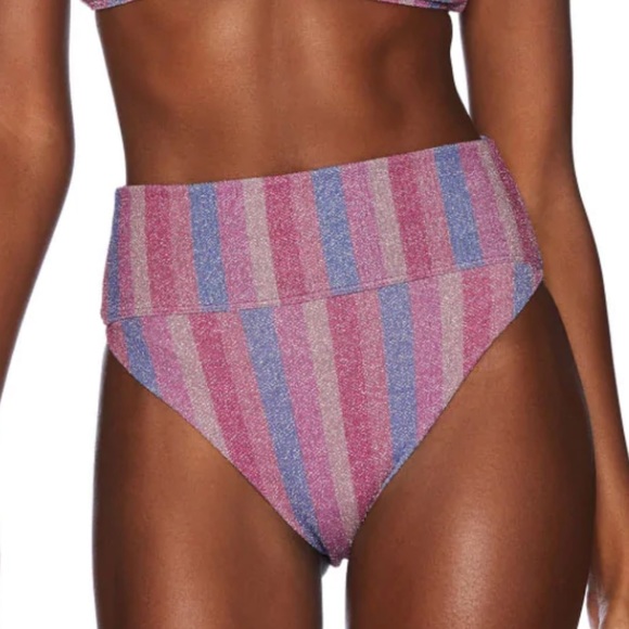 Beach Riot Highway Bikini Bottom - Picture 3 of 15